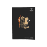 Aún hay fuego - eBook